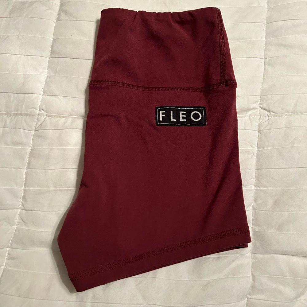 Fleo PHR short
